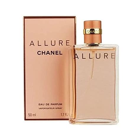 prix chanel allure femme